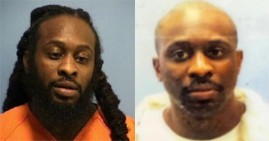 Damon Landor, rastafarian whose locks were cut off by prison officials