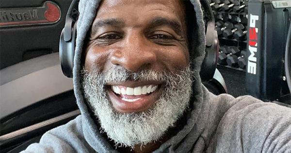 Deion Sanders Reveals He Was Diagnosed With Bladder Cancer