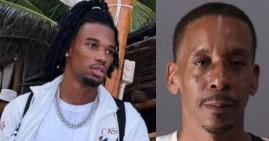 Demetrius Antwan Davis Jr. and Byron Dedric Steele