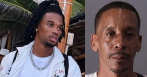 Demetrius Antwan Davis Jr. and Byron Dedric Steele