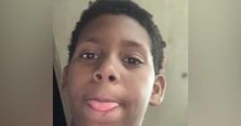 Dsiyahn Whitmore, Black killed in a minibike crash