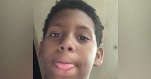 Dsiyahn Whitmore, Black killed in a minibike crash