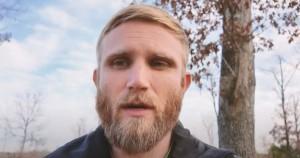 Eric Orwoll, co-founder of whites-only group Return to the Land