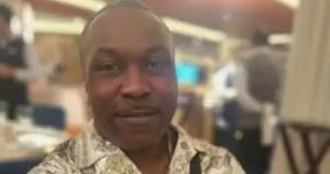 Jacob Taylor, Black man who collapsed and died while working delivering mail