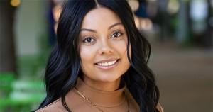 Jasmine Carter, Founder of Balacia