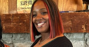 Jennifer Harris, Black mom killed at McDonald's