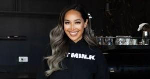 Lan Ho, founder and owner of Vietnamese coffee brand Fat Miilk