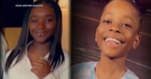 London Marie and Wadale