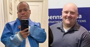 Marchello Woodard, Black man shot and killed by parole officer on Erie, Pennsylvania