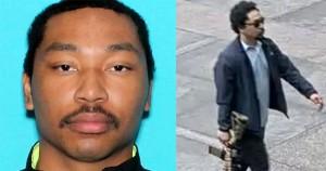 Shane Tamura, NYC gunman