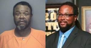 Tony Demond Gill and James Richard Mattox