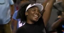 Venus Williams