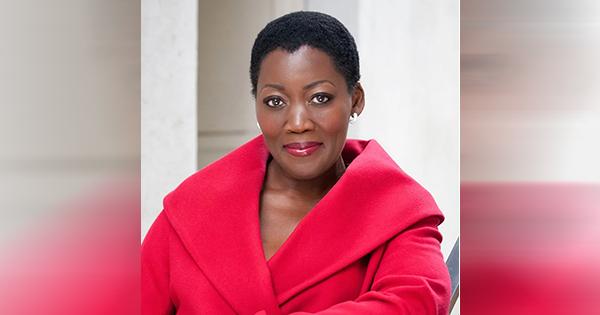 Akuyoe Graham, Founder of the Spirit Awakening Foundation