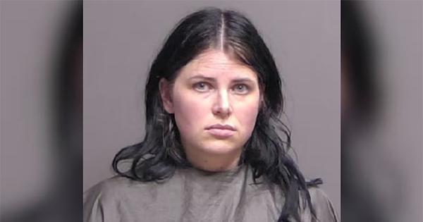 Autumn Bardisa, fake nurse