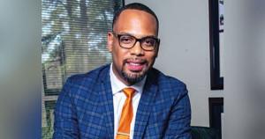 Brandon Young, CEO of Young Management and Consulting