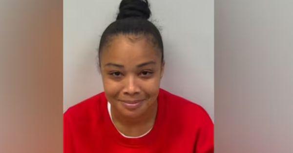 Woman Arrested for Buying Lamborghini While Receiving Medicaid Benefits Woman Arrested for Buying Lamborghini While Receiving Medicaid Benefits