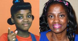 Danielle Spencer AKA Dee Whats Happening