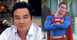Dean Cain, actor best known for his role as Superman