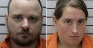 Dustin and Cherie Walker