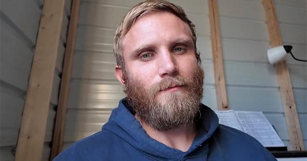 Founder of Whites Only Community Group Escalates National Security Concerns Founder of Whites Only Community Group Escalates National Security Concerns