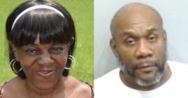 Eva Lay and Chappel Lee