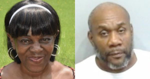 Eva Lay and Chappel Lee