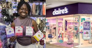 Gabby Goodwin, Founder of Gabby Bows