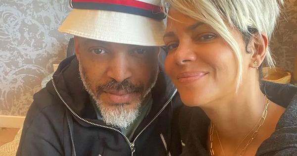 Actress Halle Berry Responds to Ex-Husband Who Says She Didn’t Cook or Clean Actress Halle Berry Responds to Ex-Husband Who Says She Didn’t Cook or Clean
