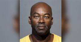 Henry Betsey, Jr, man married to three wives