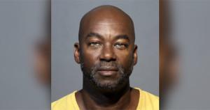 Henry Betsey, Jr, man married to three wives