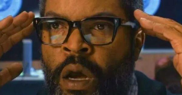 Ice Cube’s New “War of the Worlds” Movie Harshly Criticized, Seen as a Major Disappointment