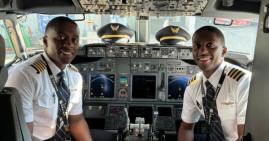 Jamil and Jalal Paul