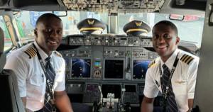 Jamil and Jalal Paul