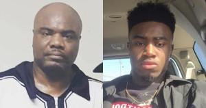Jaylen Brown's father Quenton Marselles Brown