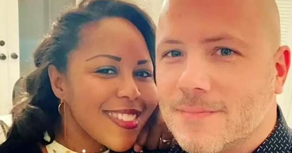 White Husband Gets 72 Years for Killing His Black Wife, Leaving Her Unrecognizable White Husband Gets 72 Years for Killing His Black Wife, Leaving Her Unrecognizable