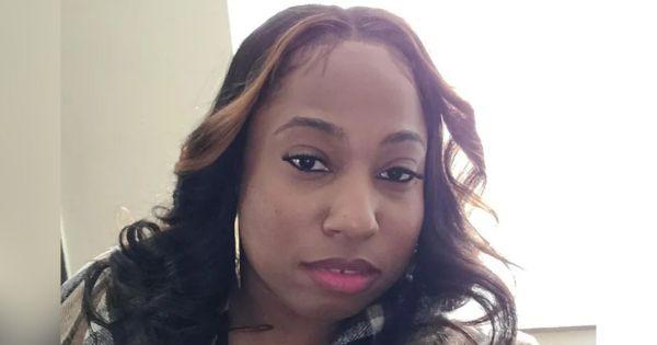 Black Woman Killed By Her Husband Just One Month After Asking for Restraining Order Black Woman Killed By Her Husband Just One Month After Asking for Restraining Order