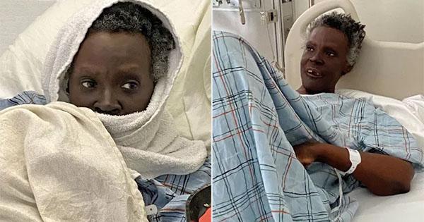 Black Woman Admitted to NYC Hospital Over 100 Days Ago, But Nobody Knows Who She Is Black Woman Admitted to NYC Hospital Over 100 Days Ago, But Nobody Knows Who She Is