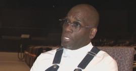 Pastor Jamal Bryant