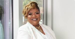 Patricia Morgan, founder of Dreamers Atelier