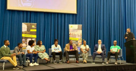 Project Still I Rise