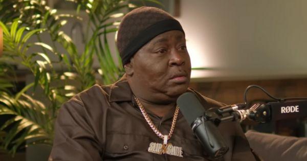 Rapper Trick Daddy Criticized for Saying He’s Not into Women Over 35 Rapper Trick Daddy Criticized for Saying He’s Not into Women Over 35