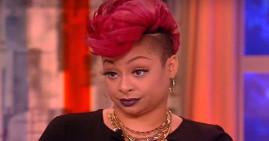 Raven Symone