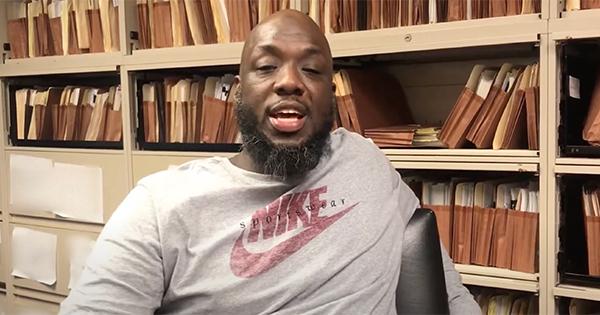 Man Awarded M for Being Wrongfully Imprisoned for 24 Years is Now Back in Prison