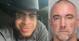 Terrell Lowdermilk and Christopher Bradshaw