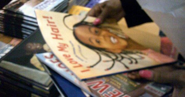 New Online Special Library Launches With a Focus on the Black Experience