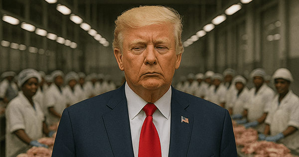 Trump Wants to Deport Up to 500,000 Haitians, Many Have Already Lost Their Work Permits Trump Wants to Deport Up to 500,000 Haitians, Many Have Already Lost Their Work Permits