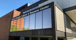 University of Cincinnati's African American Cultural and Resource Center