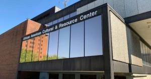 University of Cincinnati's African American Cultural and Resource Center