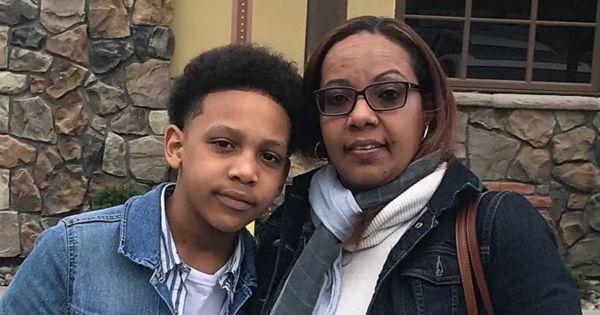 Black Mom Taking Legal Action After Her Son Was Killed While Subway Surfing in NYC