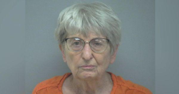 82-Year-Old Woman Shot and Killed Her Husband at Assisted Living Facility 82-Year-Old Woman Shot and Killed Her Husband at Assisted Living Facility